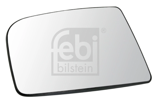 Mirror Glass, exterior mirror